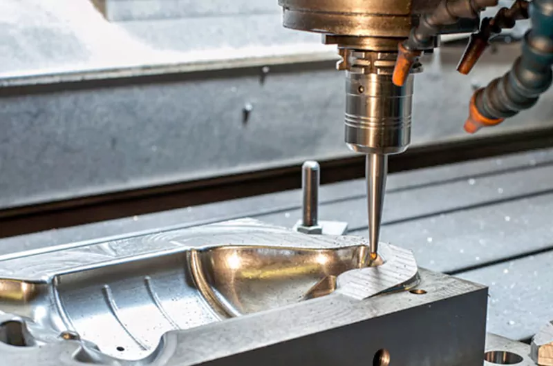 Aluminium Die-Iactio: Crafting Lightweight, Complex Metal Parts