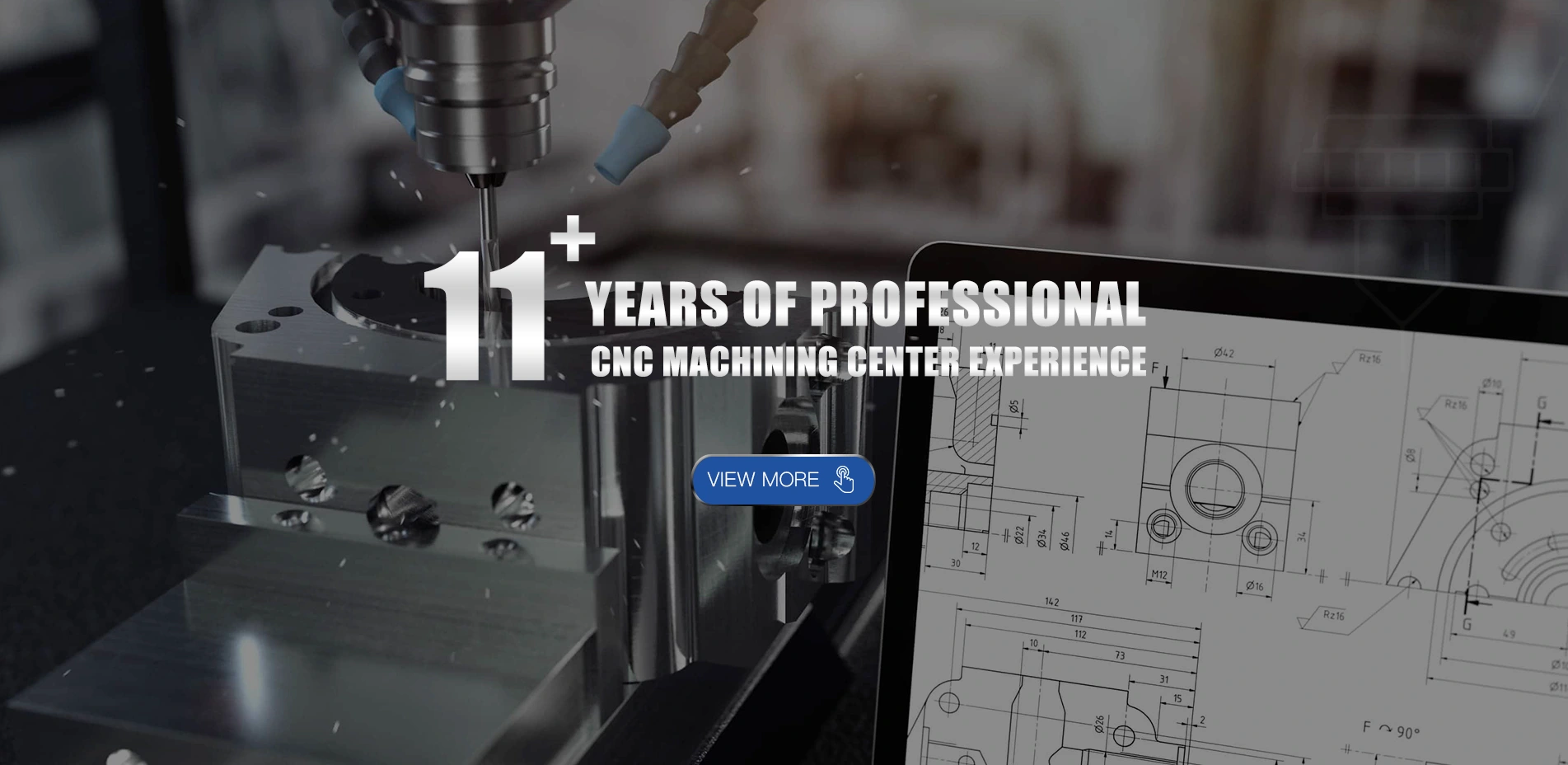 OEM Subtilitas Machining