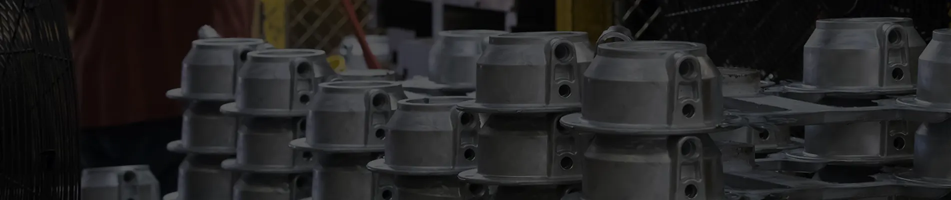 Aluminium Die Jactans Pedal