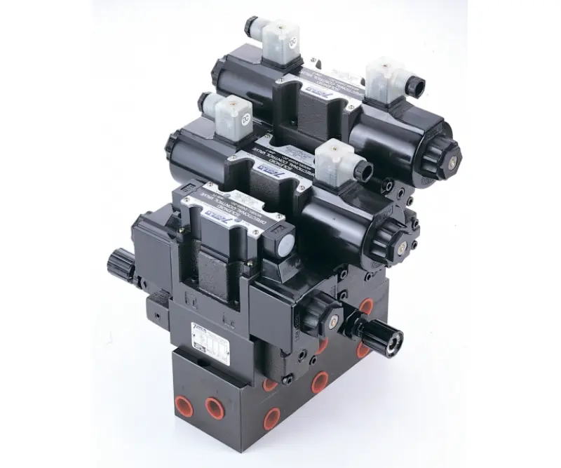 Future Development Directiones et Market Expectationes Hydraulicae Systems