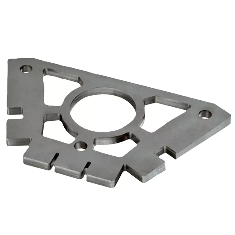 How Does Laser Cutting Improve Precision Manufacturing?