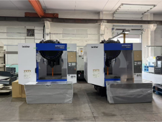 Subtilitas Engineering: Difon Boosts Capacity cum Frater Machining Centra pro Medical machinae
