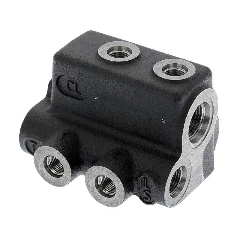 The Nerve Centre Hydraulics: A Guide to High-Precision Valvae Bodies