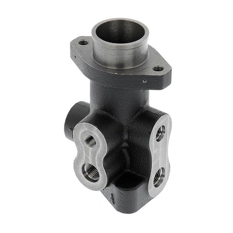How Does a Brake Proportioning Valve Improve Vehicle Safety and Braking Performance?