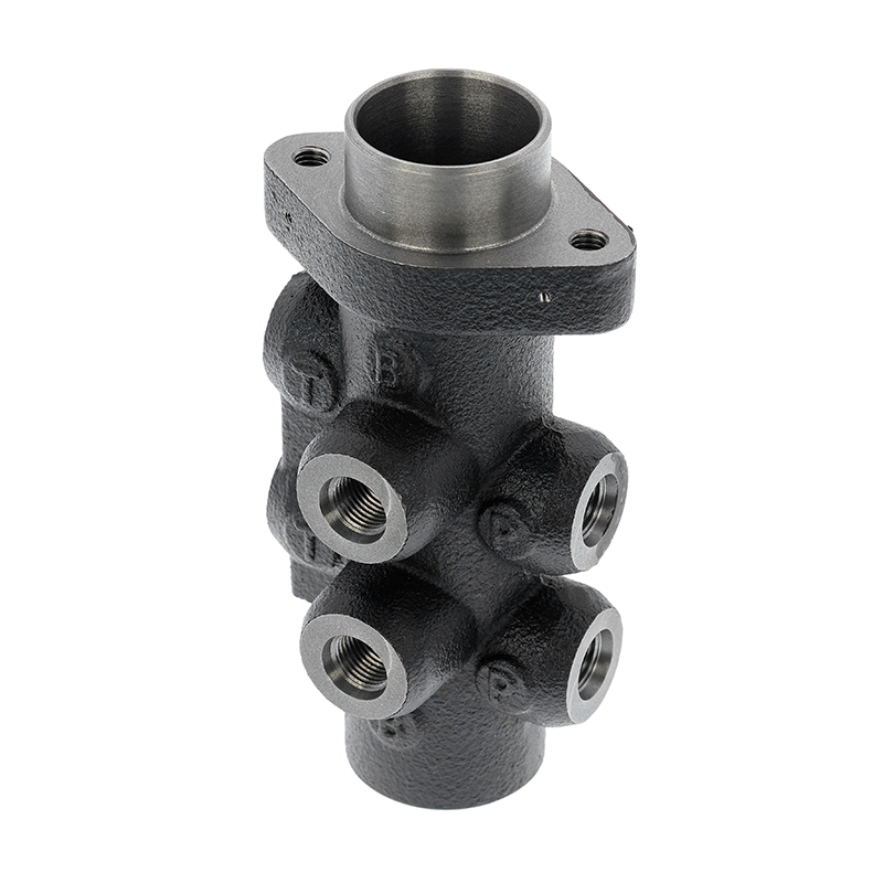 Hydraulic flow Control Basics: Quid Engineers opus est scire?