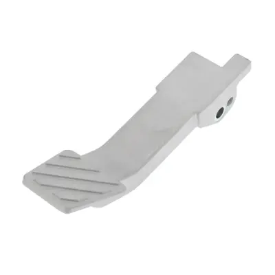 Aluminium Die Jactans Pedal