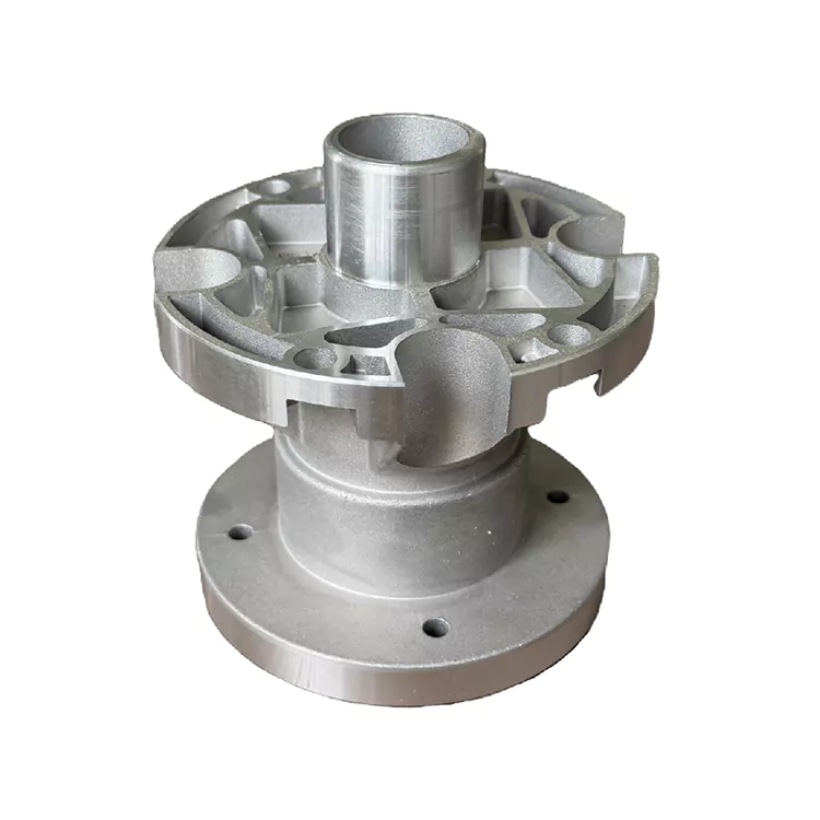 Husbandry Ventilator Partes