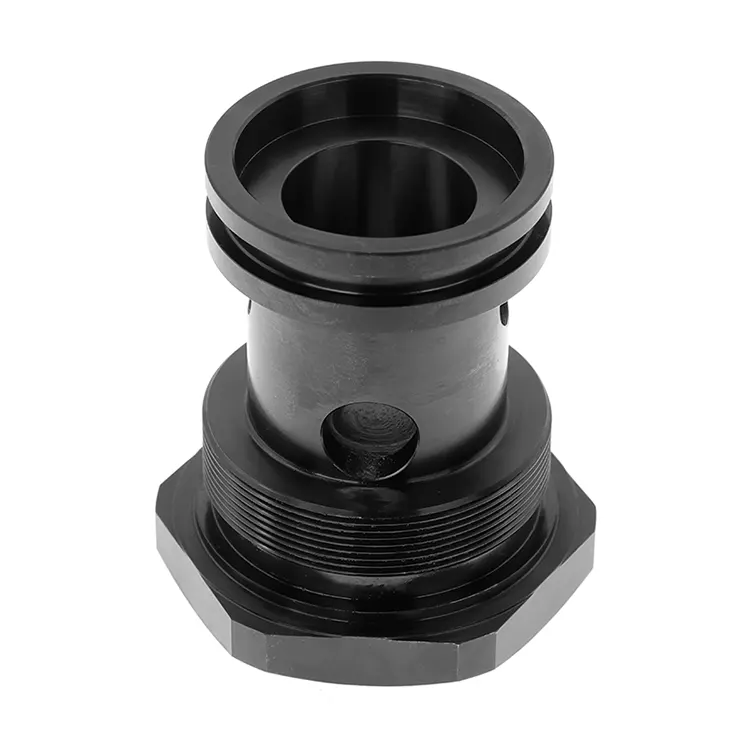 Hydraulic Valve Block