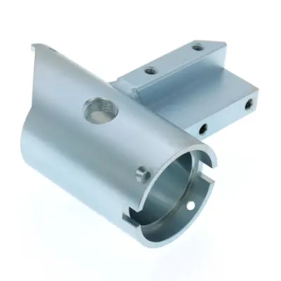 Medical Revolution brachii components