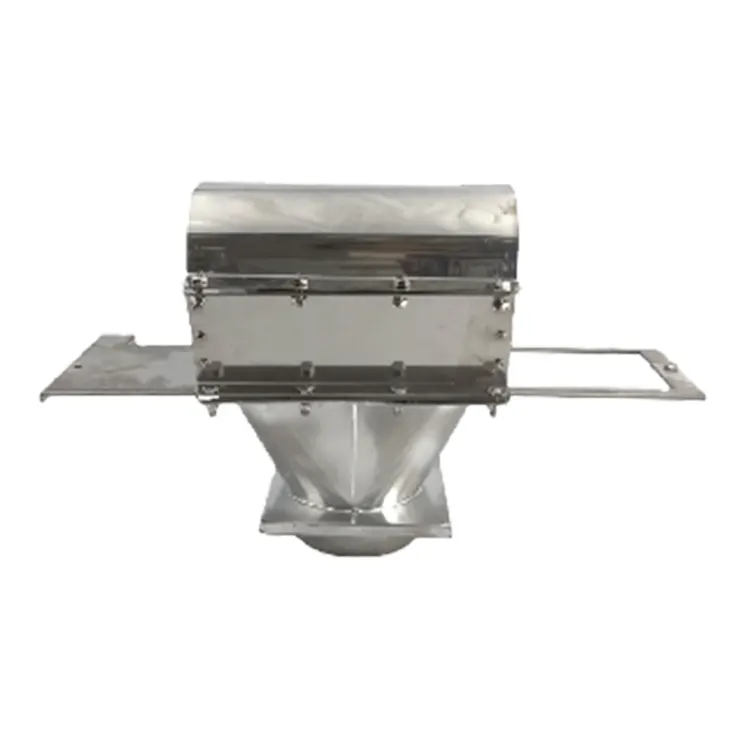 Pascite gallinis Dimittite Hopper