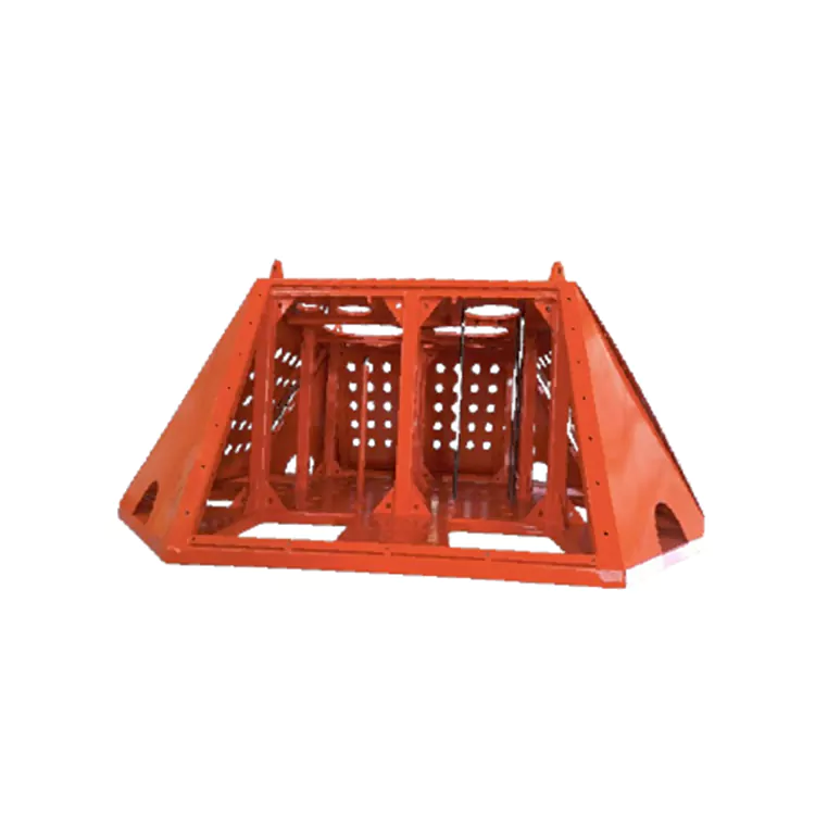 Systema Base Seabed