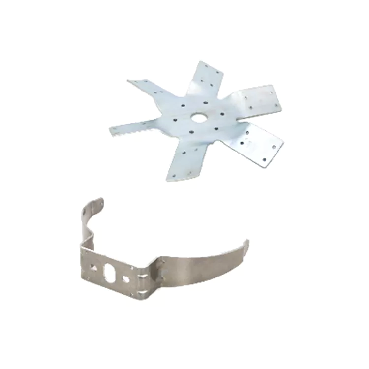 Stamping et extendens et superficies curatio